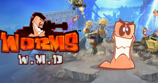 worms w.m.d