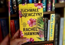 Zuchwałe dziewczyny