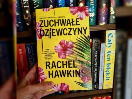 Zuchwałe dziewczyny