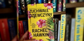 Zuchwałe dziewczyny