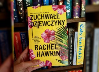 Zuchwałe dziewczyny
