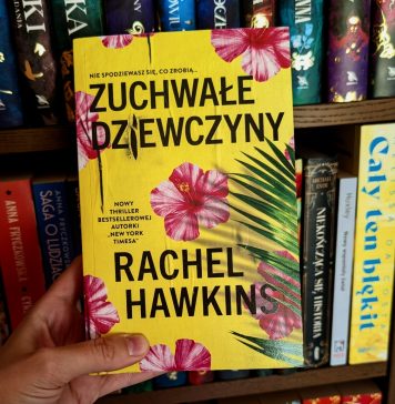 Zuchwałe dziewczyny