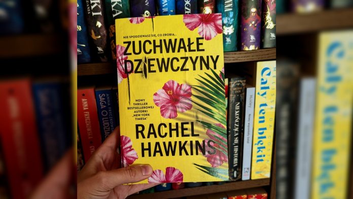 Zuchwałe dziewczyny