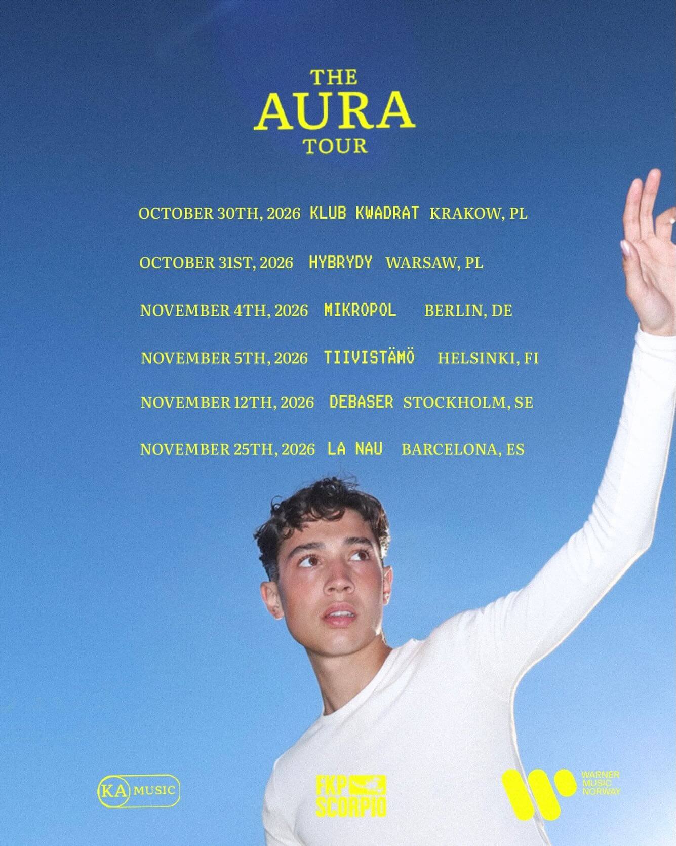 Aura
