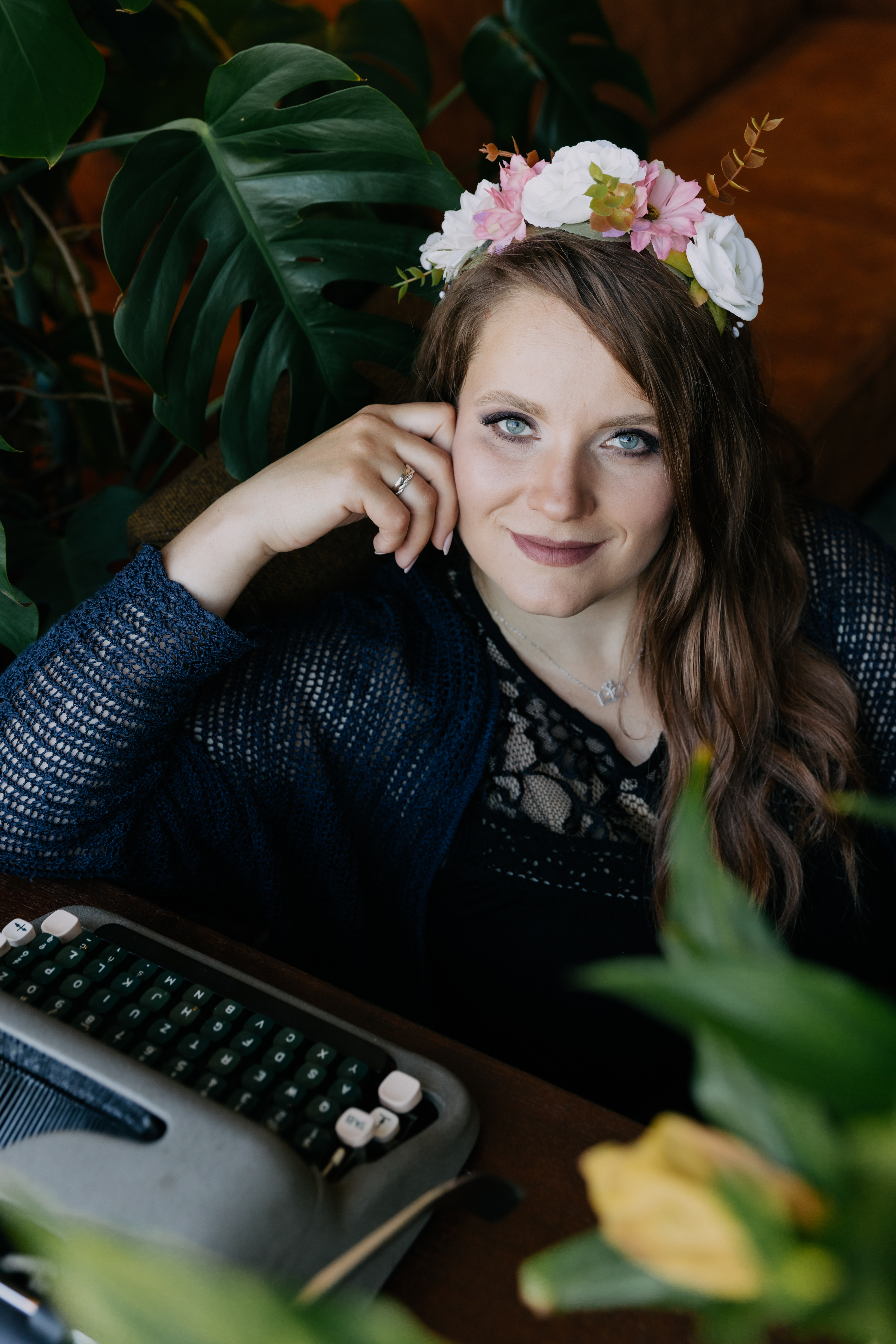 Paulina Hendel: Ja byłam osobą bez żadnych kontaktów, takim człowiekiem „z ulicy” [wywiad]