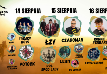 Juszczyna Festiwal 2026