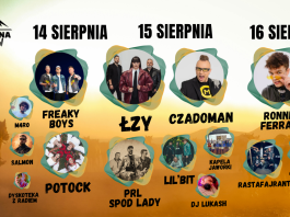 Juszczyna Festiwal 2026