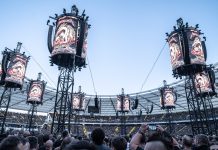 Koncert Metalliki w Polsce. Opinie widzów po koncercie w Chorzowie