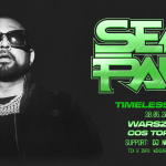 Sean Paul i Noz @ Naro już 20 maja w Warszawie