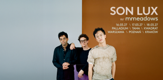 Son Lux