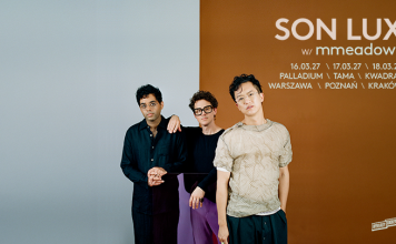 Son Lux