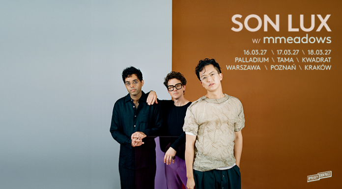 Son Lux