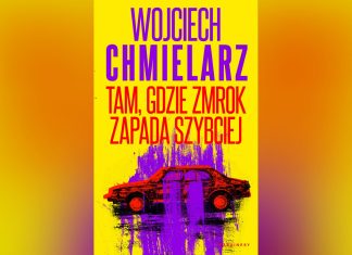 Tam, gdzie zmrok zapada szybciej
