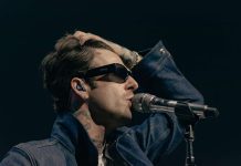 The Neighbourhood – Kraków. Amerykańskie show! The Neighbourhood - fot. Wojciech Mydlarz Kulturalne Media