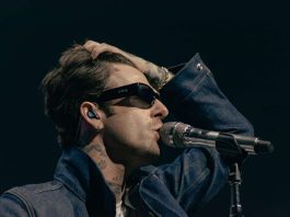 The Neighbourhood - fot. Wojciech Mydlarz Kulturalne Media