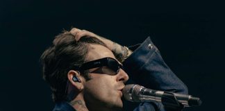 The Neighbourhood - fot. Wojciech Mydlarz Kulturalne Media