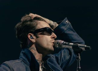 The Neighbourhood - fot. Wojciech Mydlarz Kulturalne Media