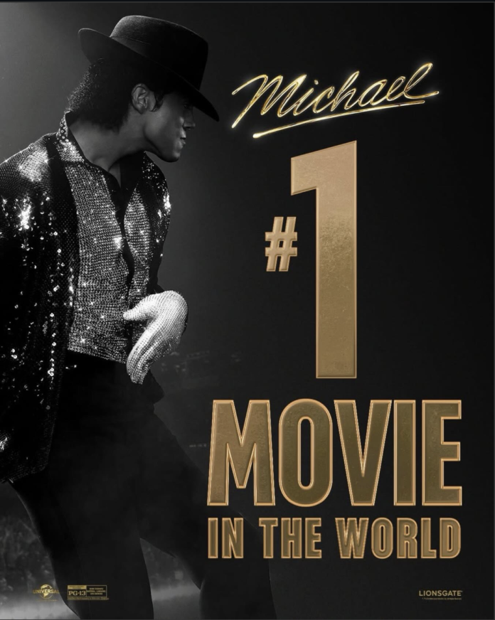 Film Michael