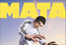 koncert Maty