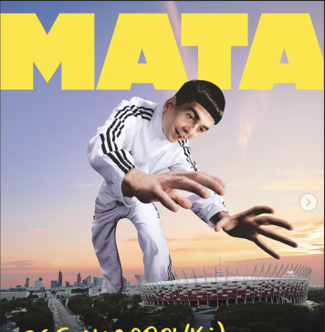 koncert Maty