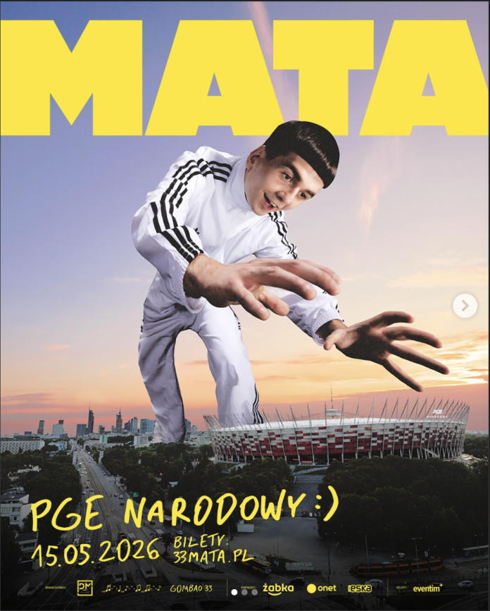 koncert Maty