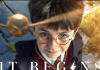 Nowy serial Harry Potter