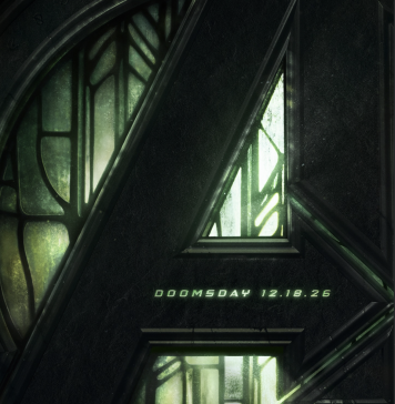Avengers: Doomsday