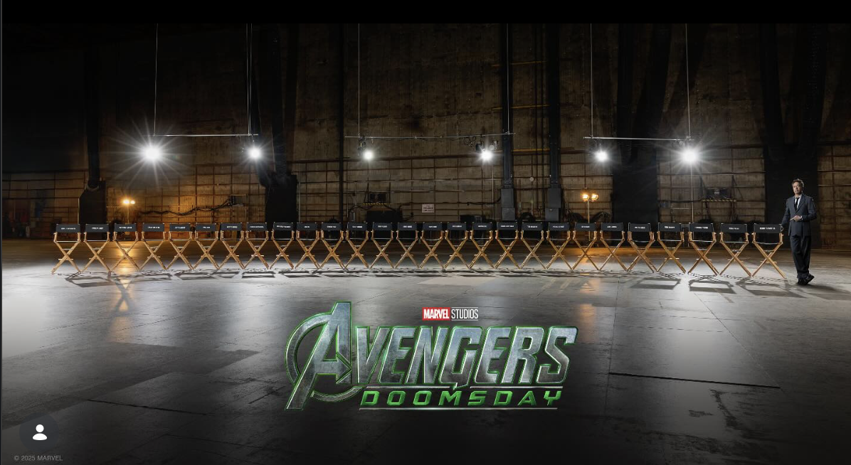 „Avengers: Doomsday” może uratować Marvela? Fani mają ogromne oczekiwania.