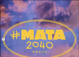 #MATA2040