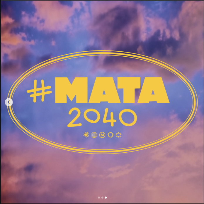 #MATA2040