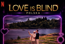 Love Is Blind