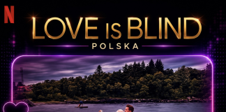 Love Is Blind