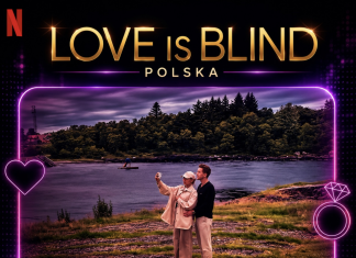 Love Is Blind