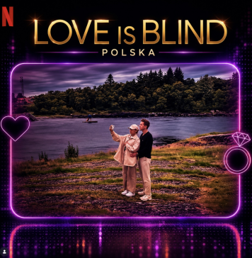 Love Is Blind