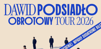 Dawid Podsiadło