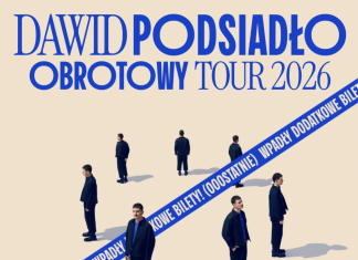 Dawid Podsiadło