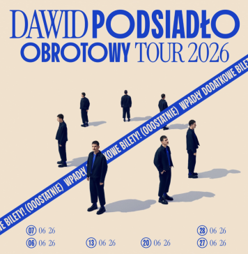 Dawid Podsiadło