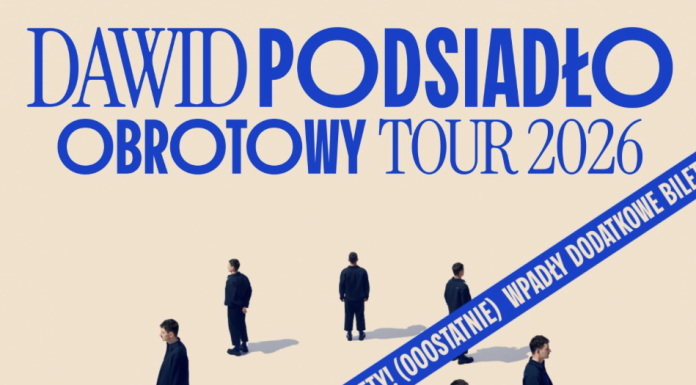 Dawid Podsiadło