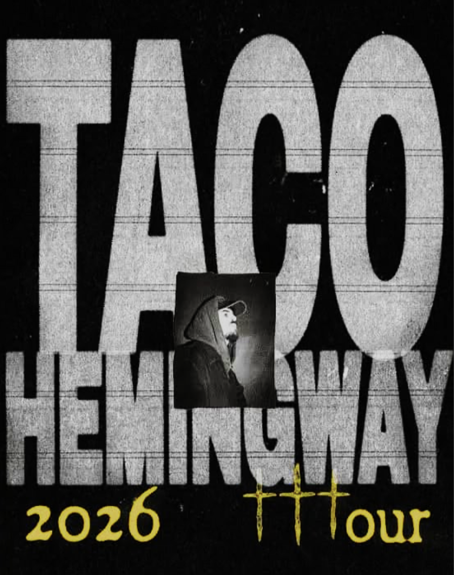 Taco Hemingway w Tauron Arenie. Czego można się spodziewać?