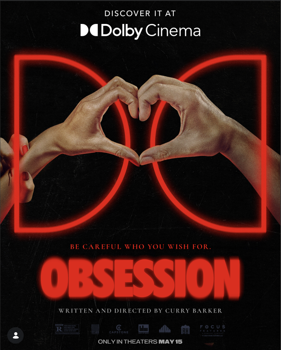Obsesja
