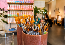Urban Ceramics – kreatywna przestrzeń, w której sztuka spotyka relaks