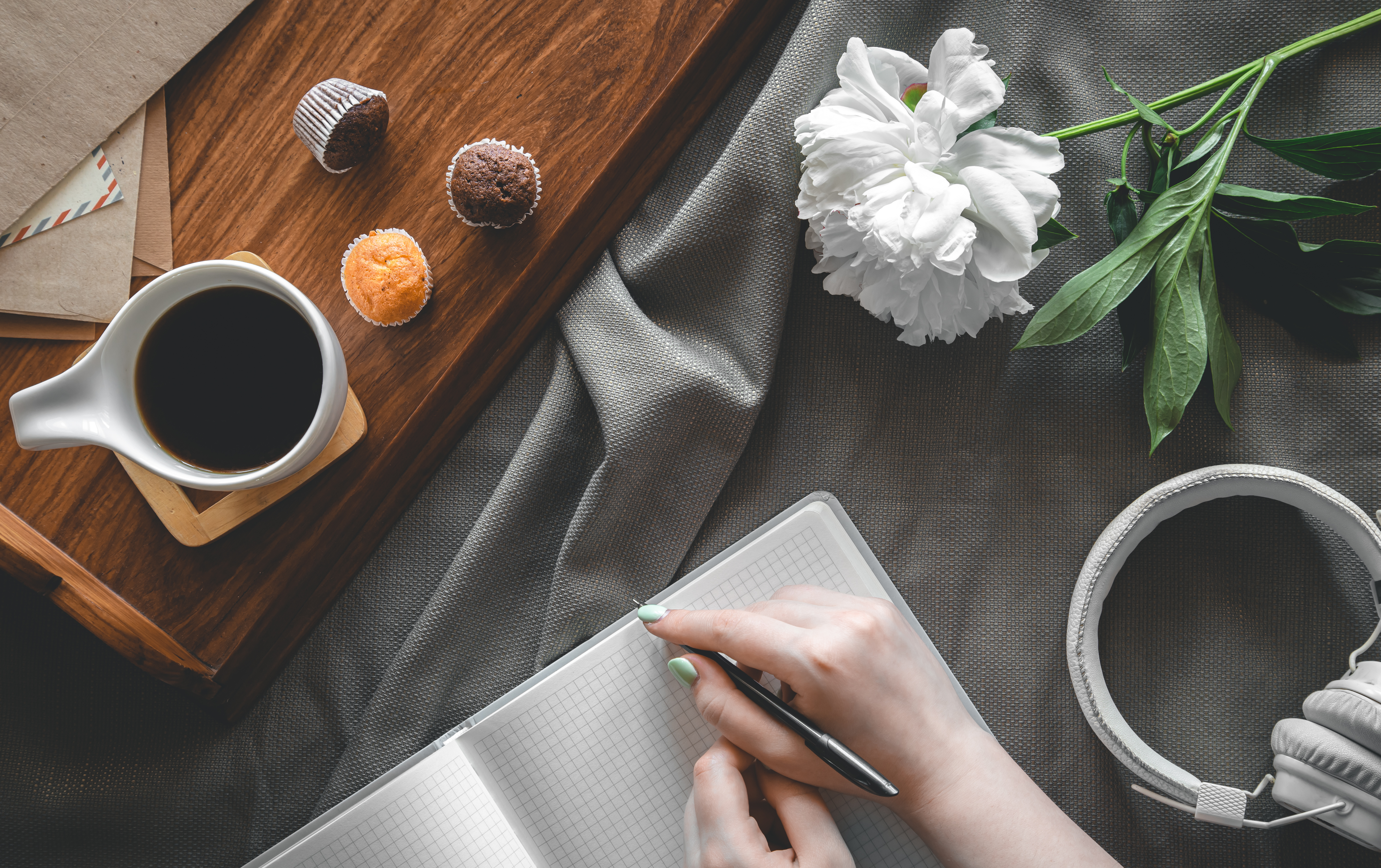 Czy „clean girl lifestyle” naprawdę jest zdrowy? Nie wszystko w internecie jest tak idealne, jak wygląda