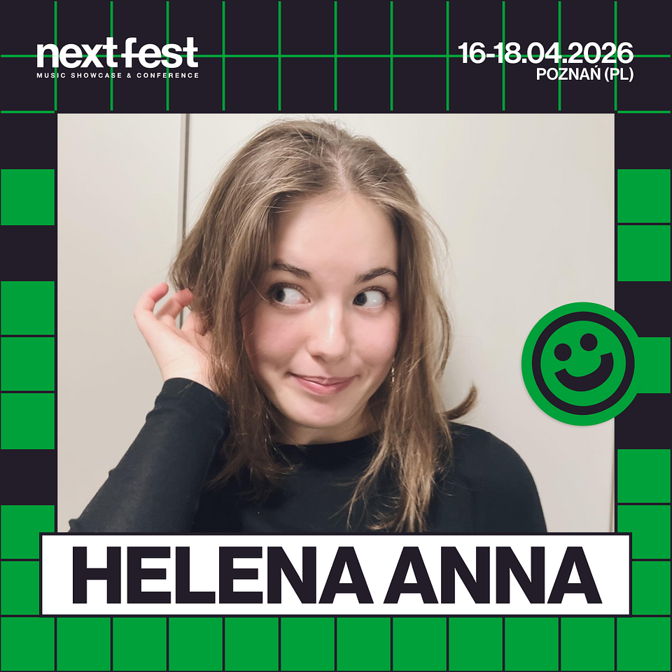 Helena Anna: “Pianino jest uniwersalne”