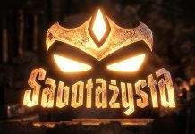 Sabotażysta