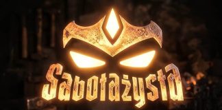 Sabotażysta
