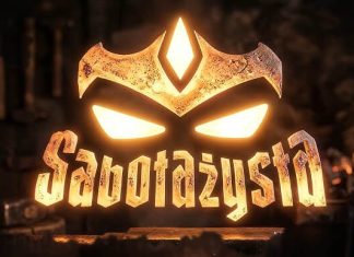 Sabotażysta