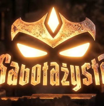 Sabotażysta