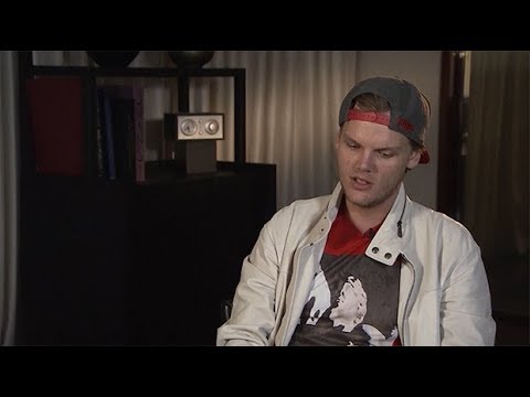 Muzyczny wizjoner elektronicznych brzmień – Avicii