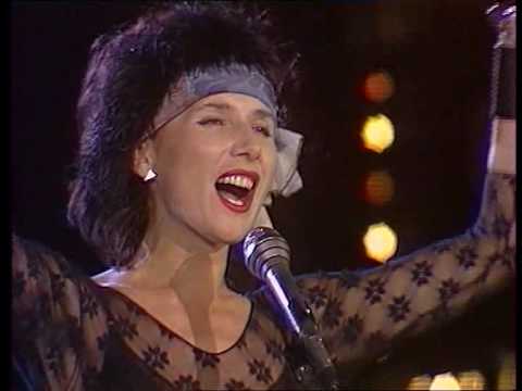 Legenda polskiej muzyki rockowej – Olga Sipowicz