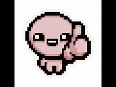 Chłopiec zamknięty w piwnicy, czyli The Binding Of Isaac: Rebirth